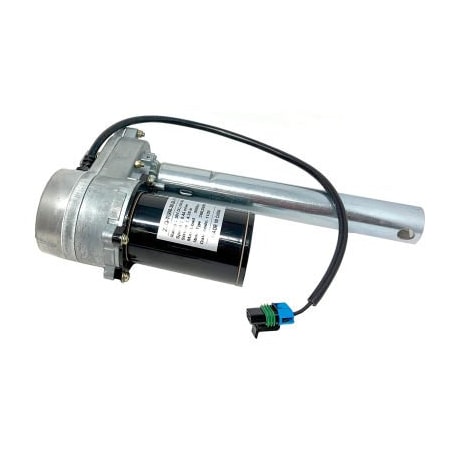 Gofer Parts Replacment Actuator For Nobles/Tennant 9005784, Nobles/Tennant 1050461, Nobles/Tennant 397721 GLA036001